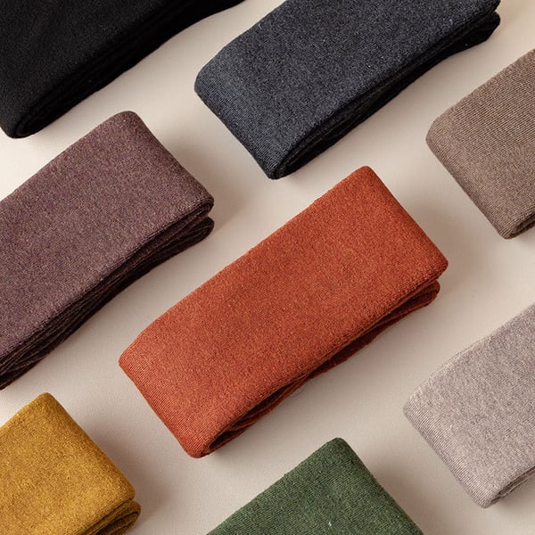 🔥Buy 2 Get 2 Free🔥Thickening warm knee-length socks