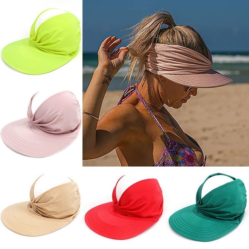 🌴Summer Hot Sale 50% OFF🌴 Summer women's Sun Hat