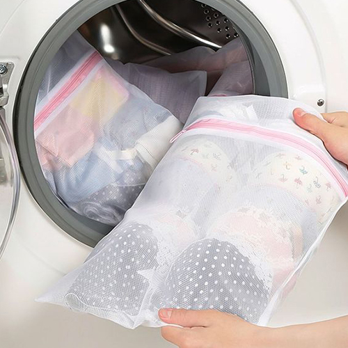 Mesh Laundry Bag-BUY 5 GET EXTRA 20%OFF!!
