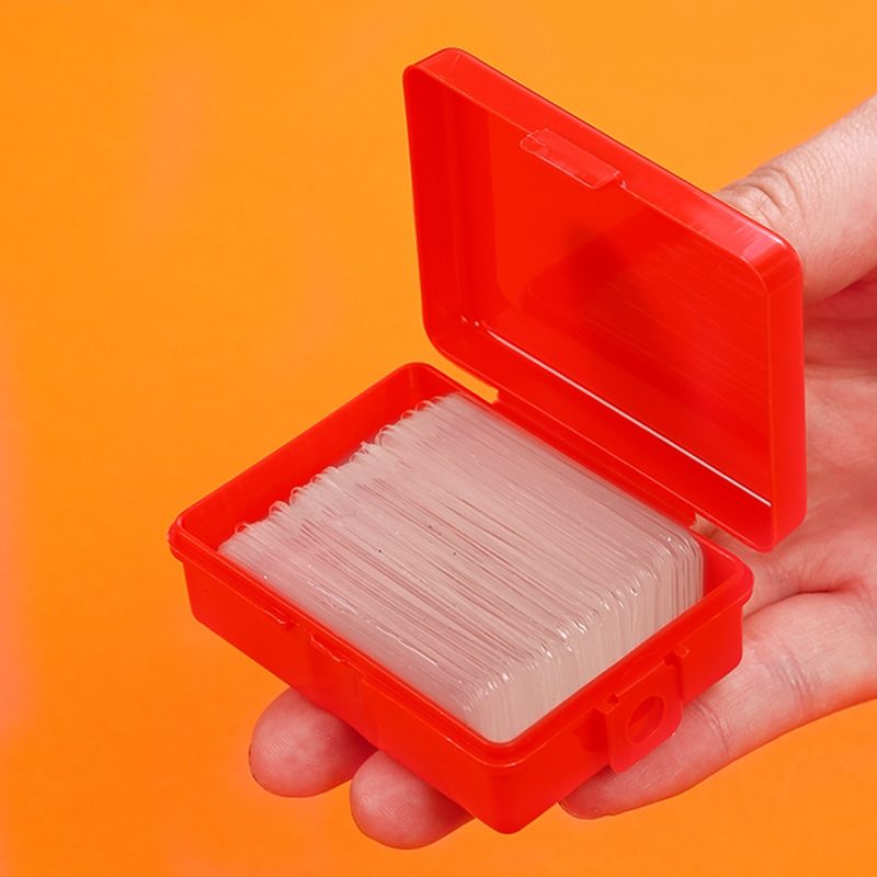 Traceless Magic Paste