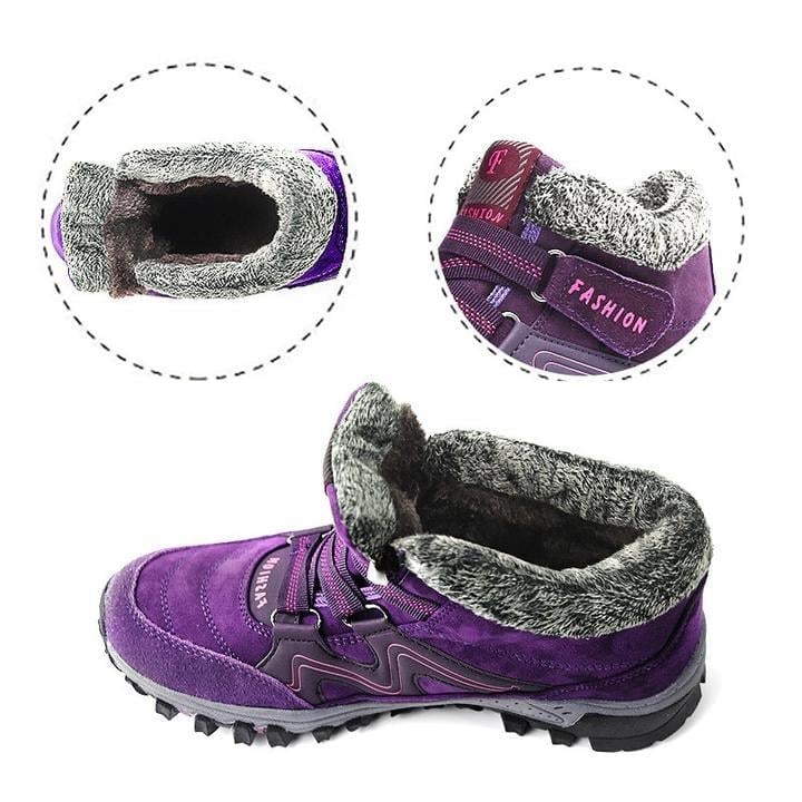 (❄Black Friday Pre Sales-60% OFF) - Women's Winter Thermal Boots
